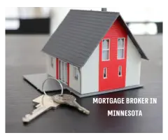 Experienced Mortgage Broker in Minnesota