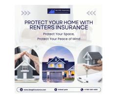 Reliable Renters Insurance in Orland Park, IL