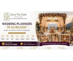Professional Wedding Planners in Gurgaon for Memorable Celebrations