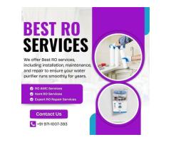 Best RO Service Near Me