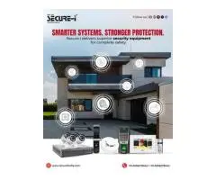 Affordable CCTV Dealers in Bangalore Secure Your Home &amp Business Today