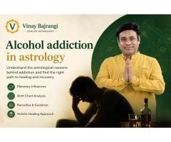 Alcohol Addiction Astrology Consultation Book Online