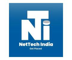 Build Your Future in Tech with Practical IT Courses and Expert Trainers at NetTech India