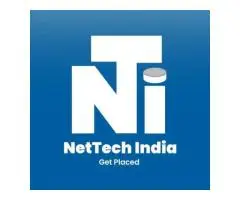 Build Your Future in Tech with Practical IT Courses and Expert Trainers at NetTech India
