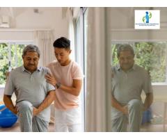 Phywell Physiotherapy Advanced Pain Relief & Rehabilitation Experts in Delhi