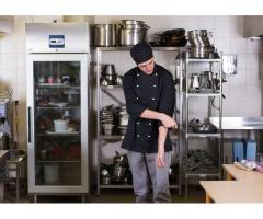 Hotel Kitchen Equipments in Bangalore