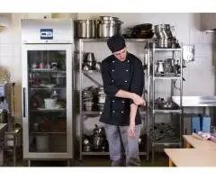 Hotel Kitchen Equipments in Bangalore