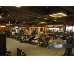 Best Gym in Santacruz West for Fitness, Weight Loss & Strength Training Why Not Fitness