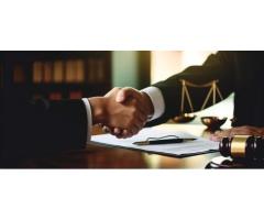 Trusted Legal Support Services Advocate Chirag Arora