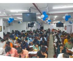UPSC Coaching and Civil Services Preparation in Delhi