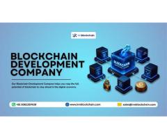 InnBlockchain Leading Fintech & RWA Tokenization Development Company