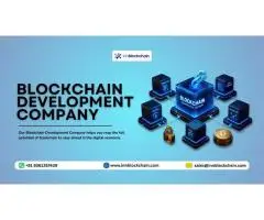 InnBlockchain Leading Fintech & RWA Tokenization Development Company