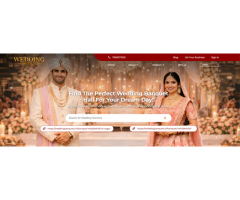 Best Banquet Halls in Dwarka for Weddings and Parties