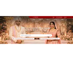 Best Banquet Halls in Dwarka for Weddings and Parties