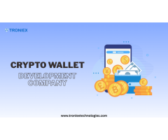 Custom Web3 Wallet Development for Startups