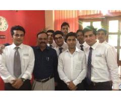Best Hotel Management Institute in Delhi for Professional Hospitality Careers