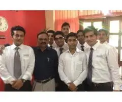 Best Hotel Management Institute in Delhi for Professional Hospitality Careers