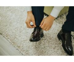 Shoe Dry Cleaning Service in Noida &amp Greater Noida