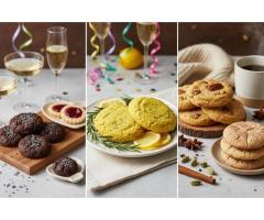 Best Gourmet Cookie Flavors for Different Occasions