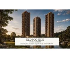 Eldeco EOE Modern Living Spaces