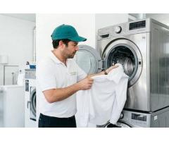 Laundry Service in Noida Fast Pickup & Delivery