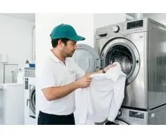 Laundry Service in Noida Fast Pickup & Delivery