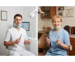 New Dentist vs Experienced Dentist Which Should You Choose