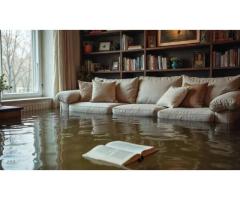 Water Damage Restoration Brisbane Support