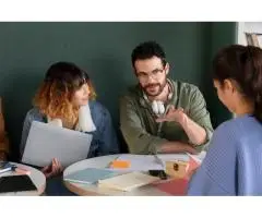 Learn Professional Communication with English Speaking Course in Delhi