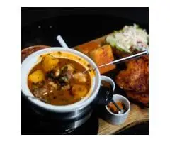 Restaurants in Vaughan