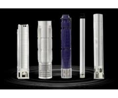 Contact Unnati Pumps for the Best Submersible Pump Exporter