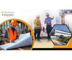 Innovative Structure Engineer Consultant in Surat - P.C. Bodiwala