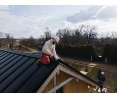 Roof Replacement Coppell Quality Materials and Expert Installation