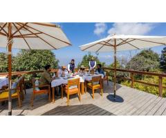 Unwind in a Beautiful Premium Villa In Kanatal