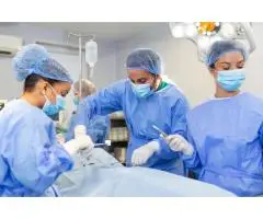 Advanced Hysterectomy Surgery in Delhi