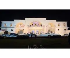 Best Hotels Near Gurgaon for Luxury Stay & Celebrations