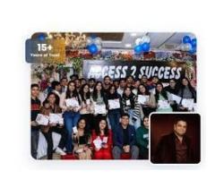 A2S Institute Expert Guidance for Class 9th & 10th Students