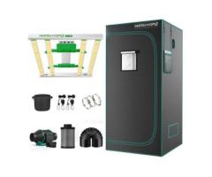 Cannabis Grow Kit