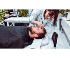 Get Natural Hairline with FUE Hair Transplant in Varanasi