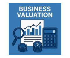Accurate Business Valuation and Appraisal Support