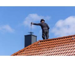 Masonry Chimney Repair Services for Salem Properties