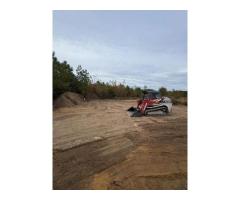 Complete Outdoor Solutions From Lawn Care to Excavation in Aiken & North Augusta, SC