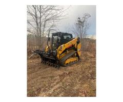 Complete Outdoor Solutions From Lawn Care to Excavation in Aiken & North Augusta, SC - 3