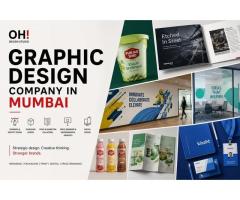 Top Graphic Design Agency in Mumbai, India