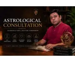 Book Trusted Astrology Help for Legal Matters