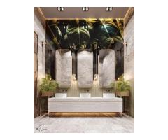MSD Studio - Interior Designer Services New Cairo