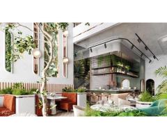 MSD Studio - Interior Designer Services New Cairo - 2