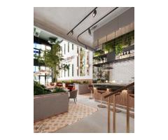 MSD Studio - Interior Designer Services New Cairo - 3