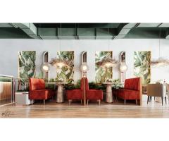 MSD Studio - Interior Designer Services New Cairo - 5