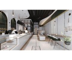 MSD Studio - Interior Designer Services New Cairo - 8